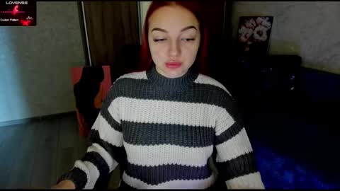 Snapshot of stella__cox chatting on 02/06/25, 06:29 Stella Cox online show from 02/06/25, 06:29