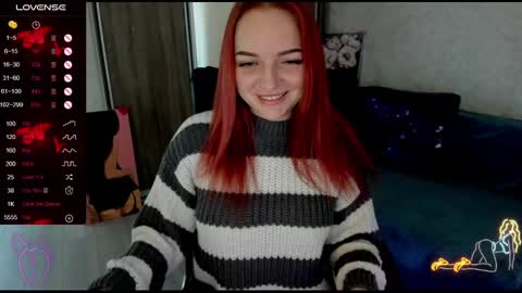 Snapshot of stella__cox chatting on 02/27/25, 06:29 Stella Cox online show from 02/27/25, 06:29