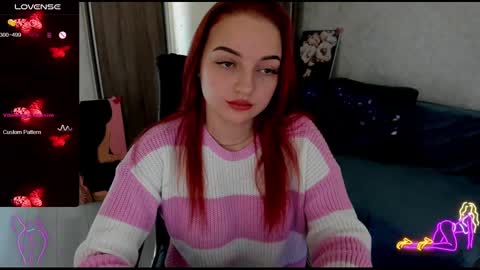 Snapshot of stella__cox chatting on 02/28/25, 09:36 Stella Cox online show from 02/28/25, 09:36