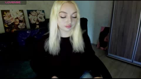 Stella  Cox online show from 11/07/25, 06:35