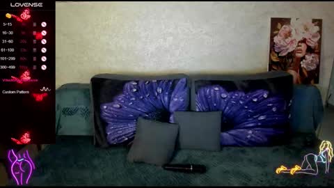 Stella  Cox online show from 11/17/25, 12:11