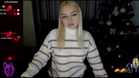 Stella  Cox online show from 12/20/25, 06:31
