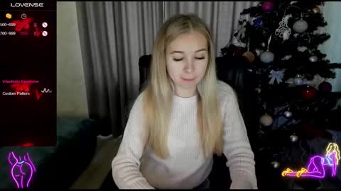 Stella  Cox online show from 12/23/25, 09:07