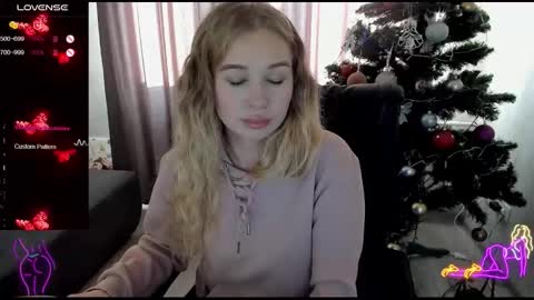 Stella  Cox online show from 01/18/26, 12:31