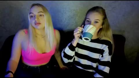 Stella  Cox online show from 02/13/26, 06:26