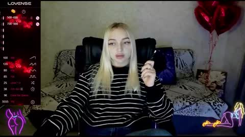 Stella  Cox online show from 02/16/26, 02:57