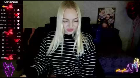 Stella  Cox online show from 02/23/26, 04:26