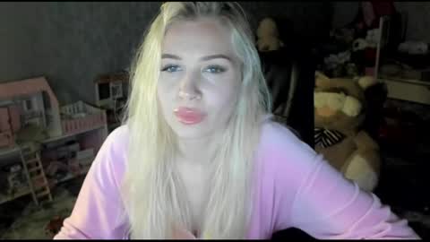 Stella  Cox online show from 04/25/26, 07:55