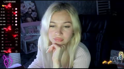 Stella  Cox online show from 04/30/26, 07:09