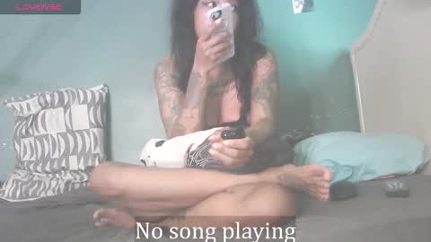 Snapshot of stella_clitella chatting on 09/30/25, 11:37 Stella Clitella online show from 09/30/25, 11:37