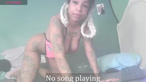 Stella Clitella online show from 02/18/26, 12:50