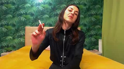 Stella John online show from 01/27/25, 05:03