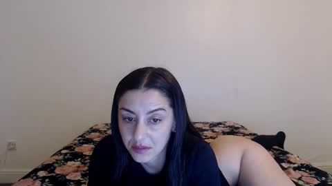 Stella John online show from 02/21/26, 07:53