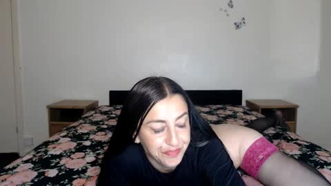 Stella John online show from 06/03/26, 03:31