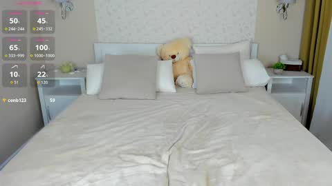 Snapshot of stella_leee chatting on 04/30/26, 12:39 Stella Leee online show from 04/30/26, 12:39