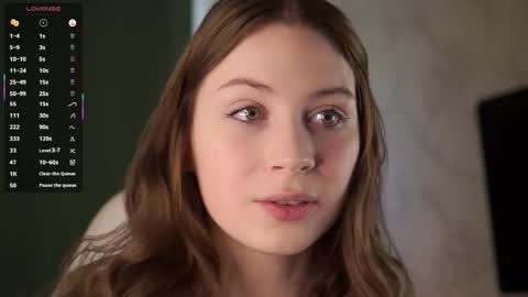 Stella online show from 09/19/25, 09:00