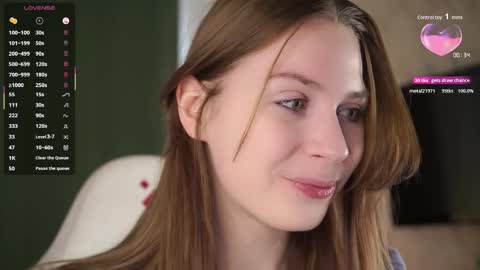 Stella online show from 10/11/25, 08:13