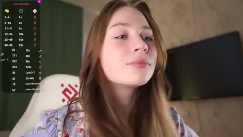 Stella online show from 10/18/25, 09:43