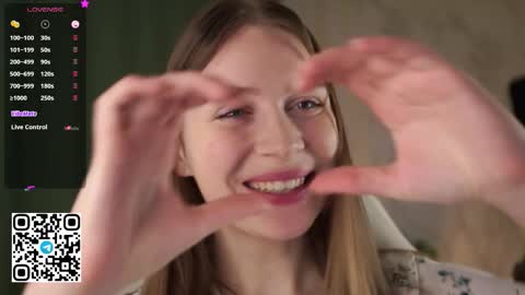 Stella online show from 11/05/25, 09:31