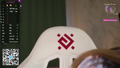 Stella online show from 11/19/25, 09:53