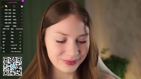 Stella online show from 12/19/25, 11:39