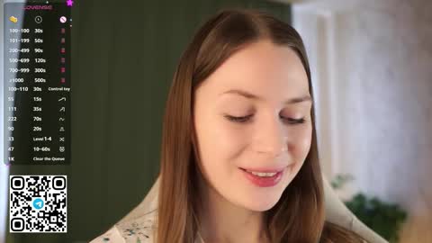 Snapshot of stella_of_steel chatting on 01/13/26, 09:36 Stella online show from 01/13/26, 09:36