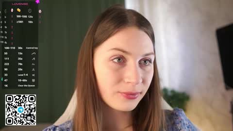 Snapshot of stella_of_steel chatting on 01/15/26, 10:42 Stella online show from 01/15/26, 10:42