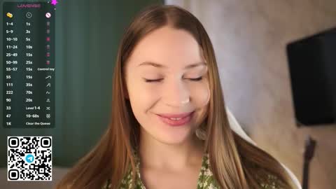 Snapshot of stella_of_steel chatting on 02/01/26, 12:04 Stella online show from 02/01/26, 12:04