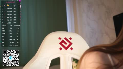 Snapshot of stella_of_steel chatting on 02/02/26, 11:20 Stella online show from 02/02/26, 11:20