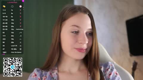 Snapshot of stella_of_steel chatting on 03/02/26, 12:23 Stella online show from 03/02/26, 12:23