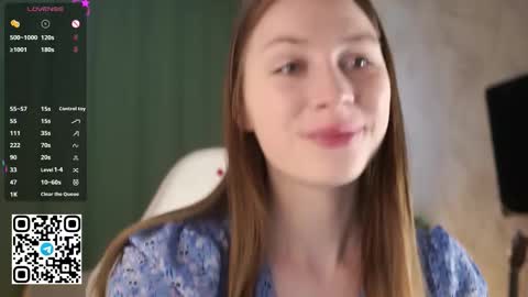 Snapshot of stella_of_steel chatting on 03/03/26, 11:16 Stella online show from 03/03/26, 11:16