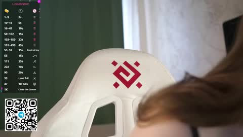 Snapshot of stella_of_steel chatting on 03/06/26, 11:17 Stella online show from 03/06/26, 11:17