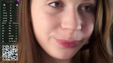 Snapshot of stella_of_steel chatting on 03/11/26, 11:38 Stella online show from 03/11/26, 11:38