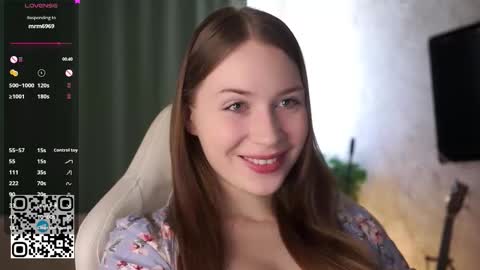 Snapshot of stella_of_steel chatting on 03/16/26, 10:30 Stella online show from 03/16/26, 10:30