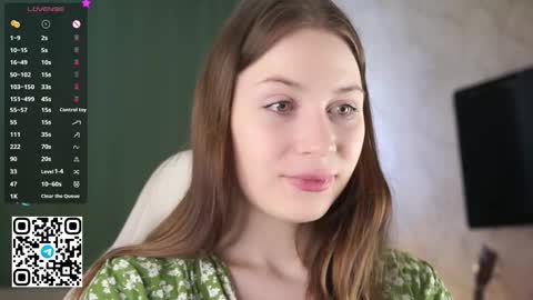 Snapshot of stella_of_steel chatting on 03/19/26, 05:11 Stella online show from 03/19/26, 05:11