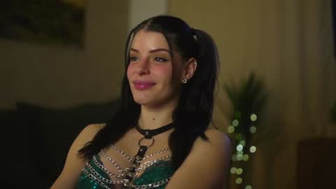 Stella online show from 01/17/25, 06:26