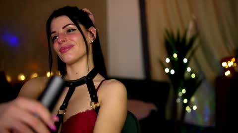 Stella online show from 01/30/25, 03:22