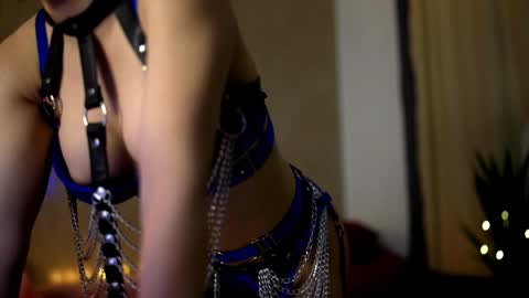 Stella online show from 02/03/25, 06:13