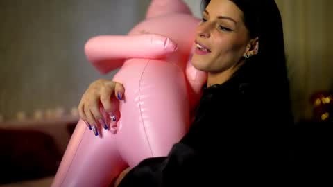 Stella online show from 03/09/25, 01:15