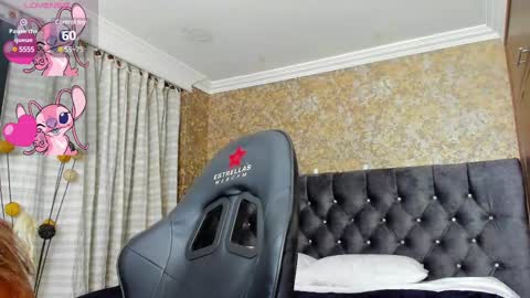 Estella online show from 02/10/25, 08:00