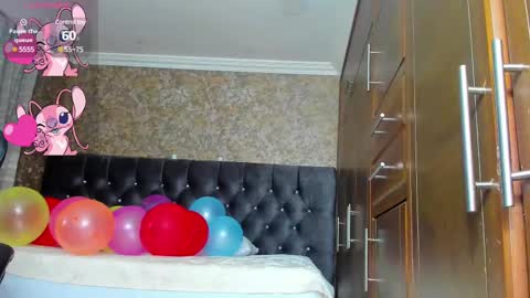 Estella online show from 02/24/25, 08:58