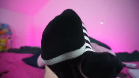 StellaCinderella online show from 03/03/25, 02:59