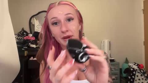 Snapshot of stellacorbet chatting on 02/08/26, 02:37 stellacorbet online show from 02/08/26, 02:37