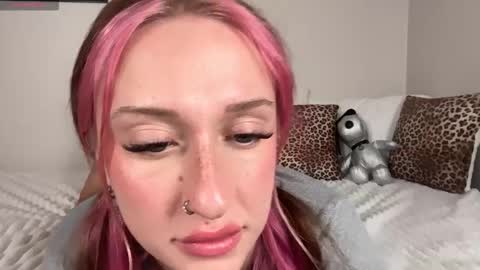 Snapshot of stellacorbet chatting on 02/18/26, 05:25 stellacorbet online show from 02/18/26, 05:25