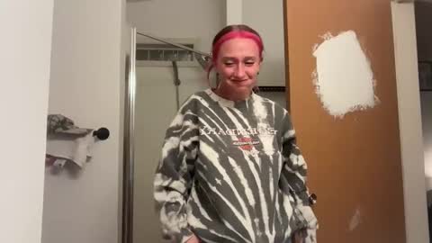 Snapshot of stellacorbet chatting on 02/27/26, 07:52 stellacorbet online show from 02/27/26, 07:52