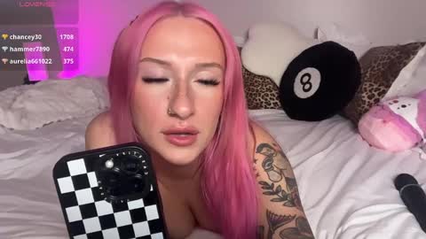 stellacorbet online show from 05/01/26, 02:49