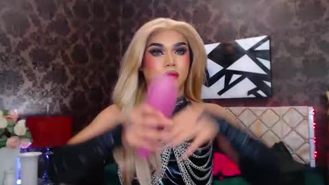 CALL ME STELLA online show from 03/12/25, 12:26