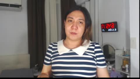 Stella online show from 06/15/26, 10:45
