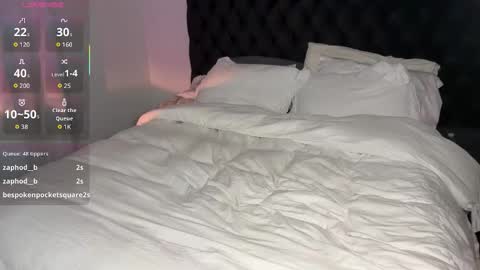 Snapshot of stellakay chatting on 02/26/26, 11:48 Stella Kay online show from 02/26/26, 11:48