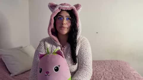 Stellaph online show from 01/15/26, 03:22